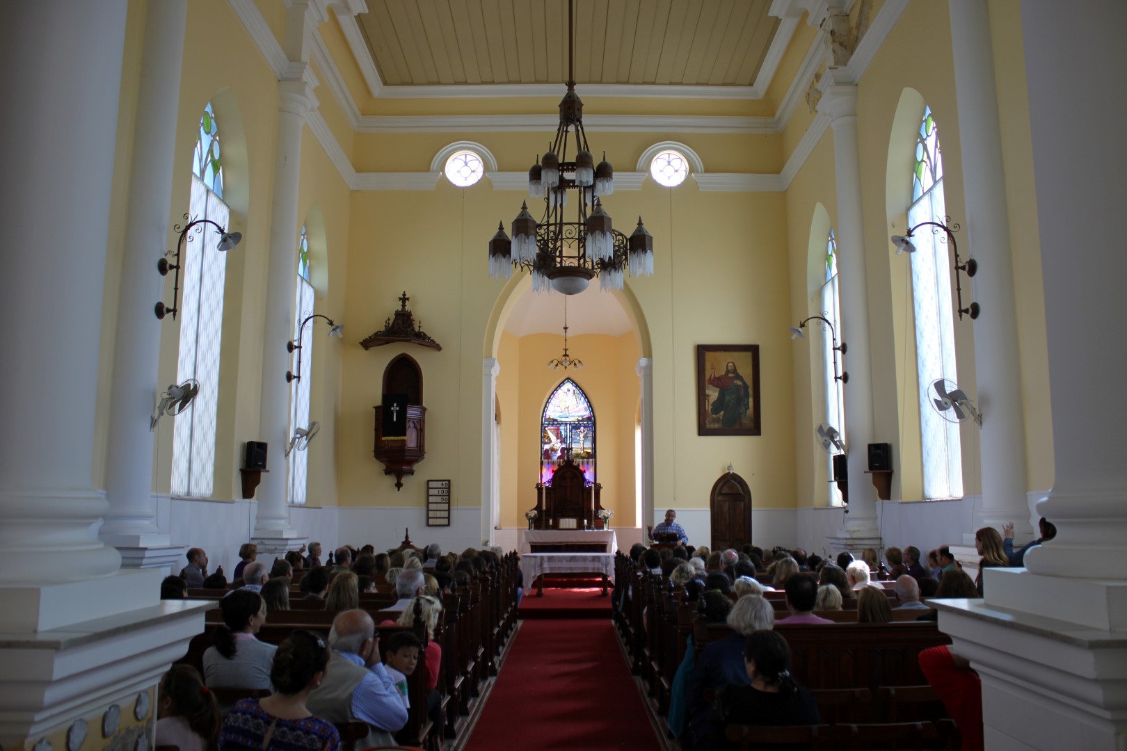 IGLESIA EVANGELICA DEL RIO DE LA PLATA (4)