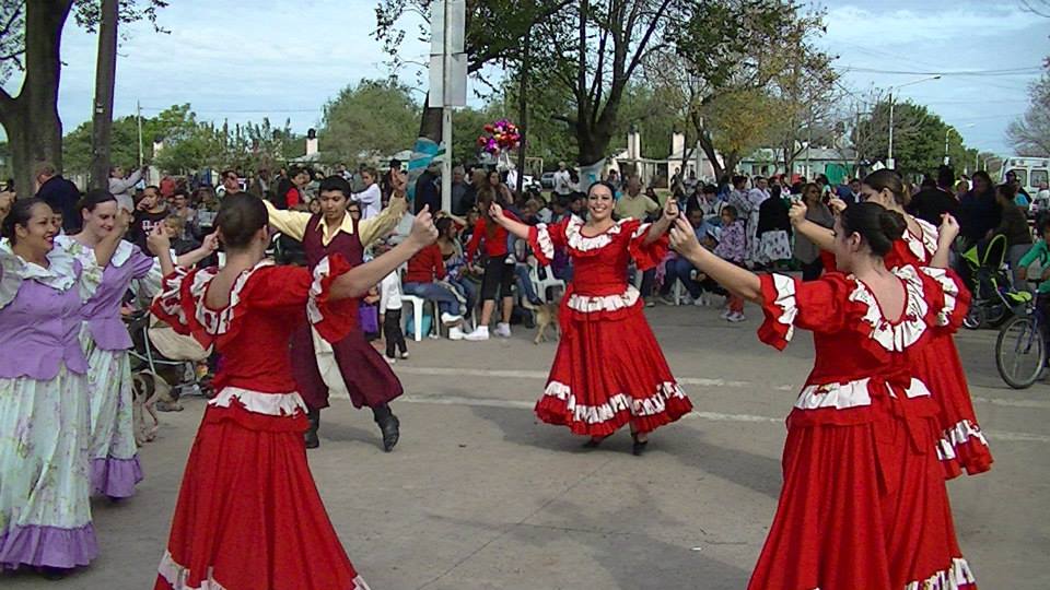 fiesta criolla