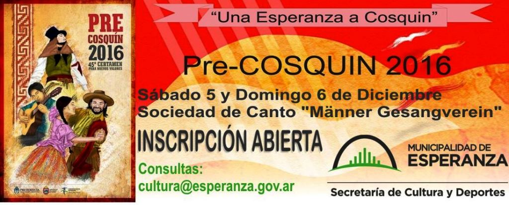 PRECOSQUIN