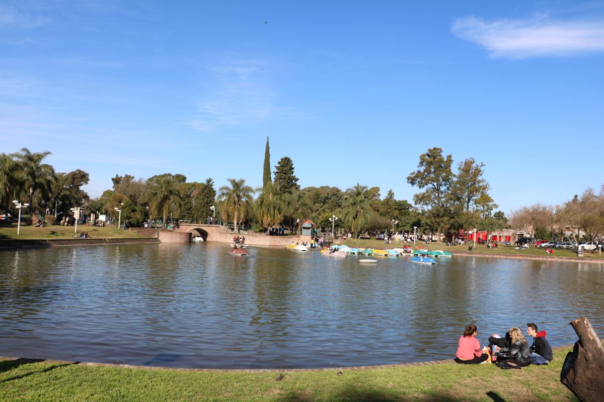 PARQUE DE LA AGRICULTURA