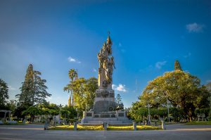 MONUMENTO A LA AGRICULTURA 12