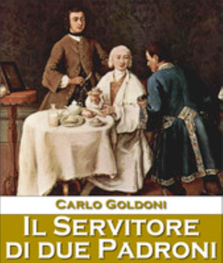 Il servitore di due padroni