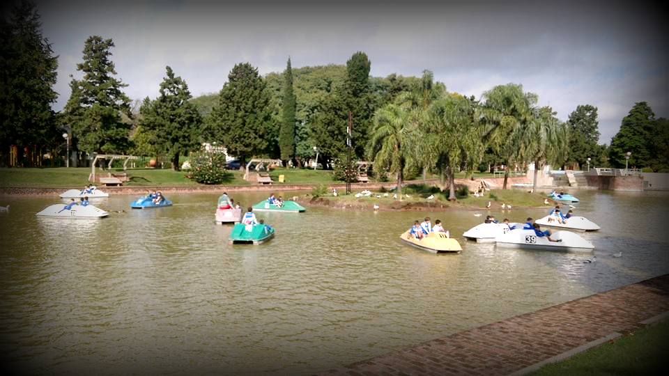 Parque de la Agricultura Esperanza Santa Fe Turismo 15