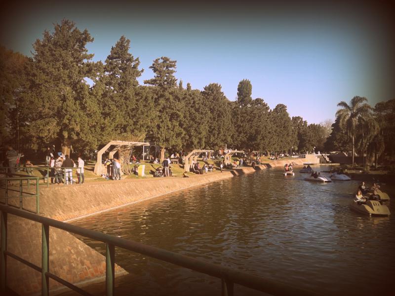 Parque de la Agricultura Esperanza Santa Fe Turismo 1