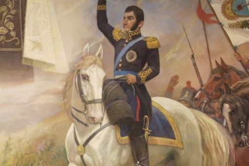 jose de san martin