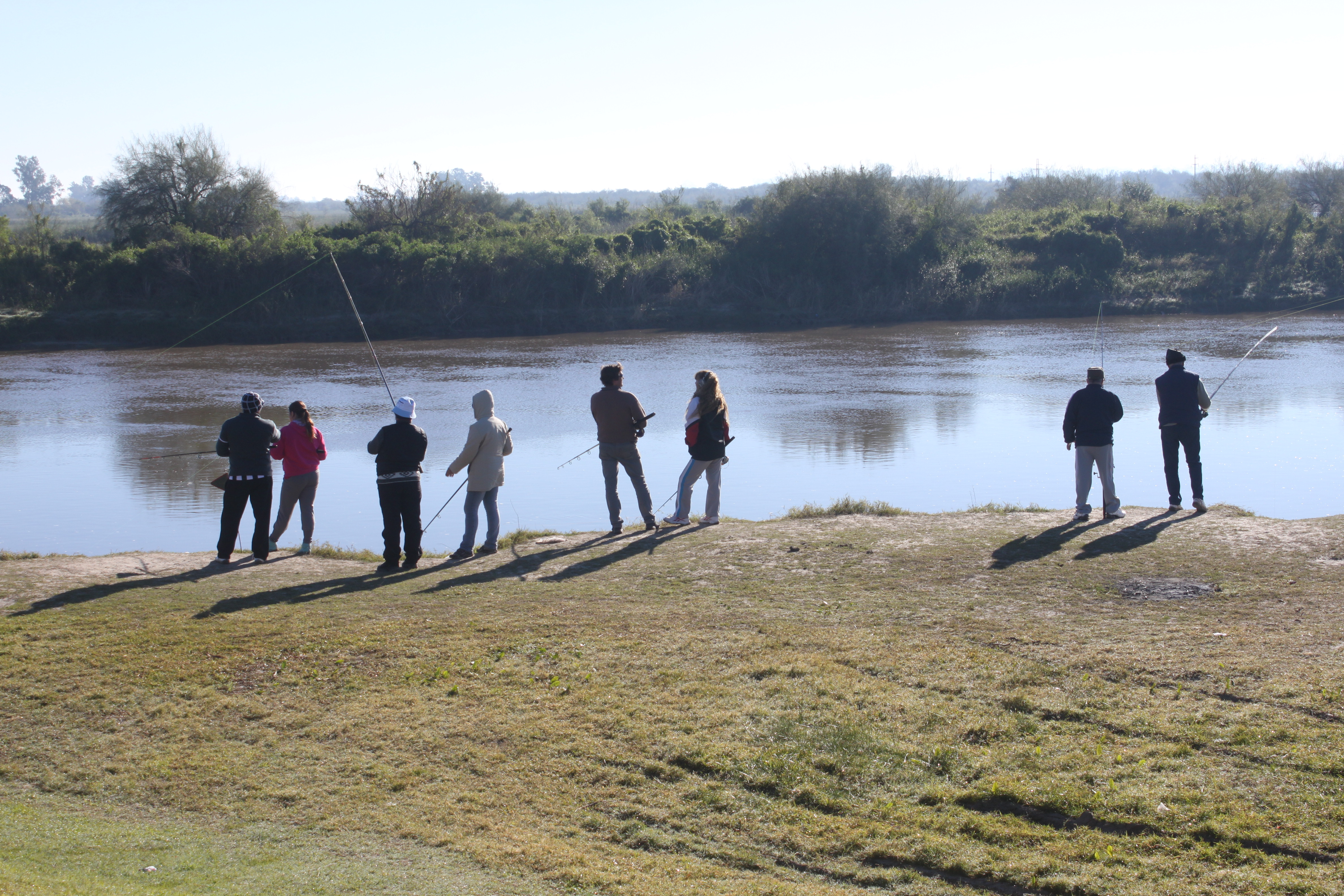 BALNEARIO CAMPING MUNICIPAL 20