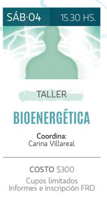 bioenergetica