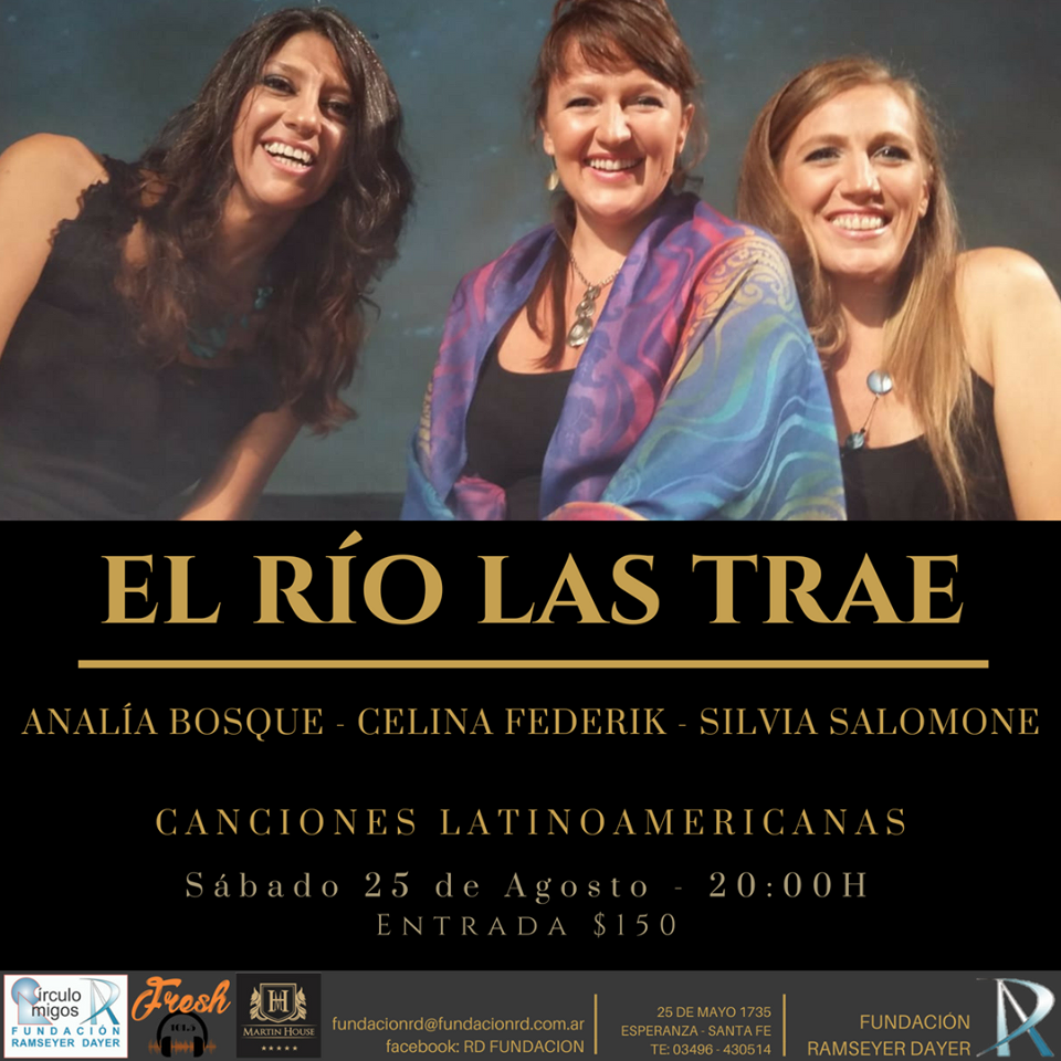 el rio las trae1