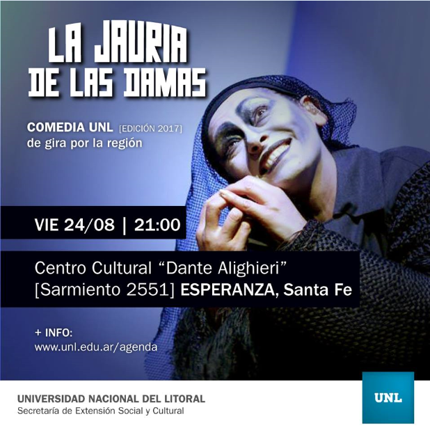 la jauria