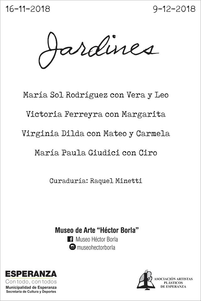 MUESTRAJARDINES