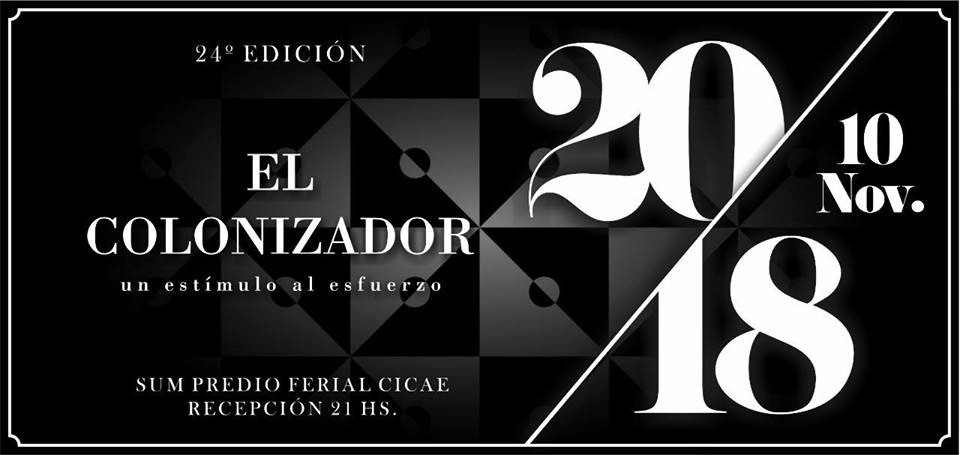 el colonizador