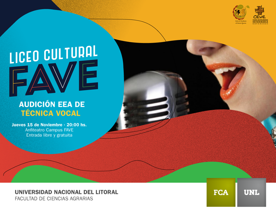 tecnica vocal