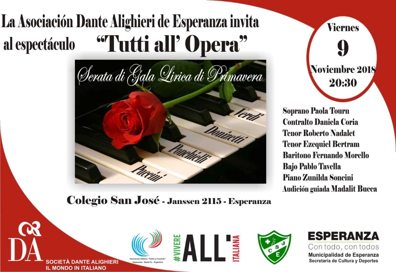 titti all opera