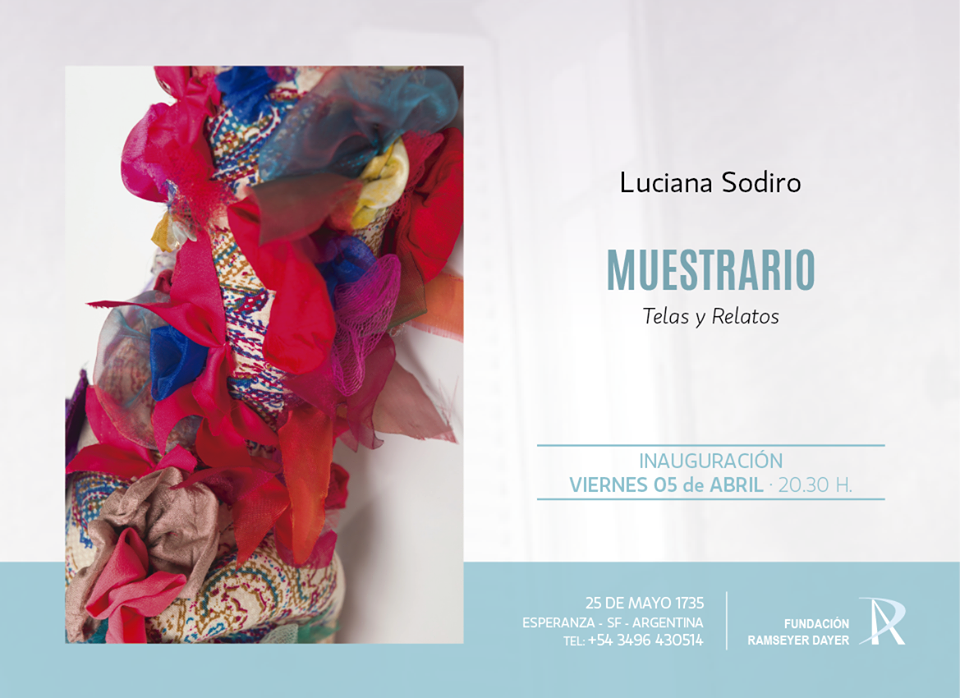 muestrario