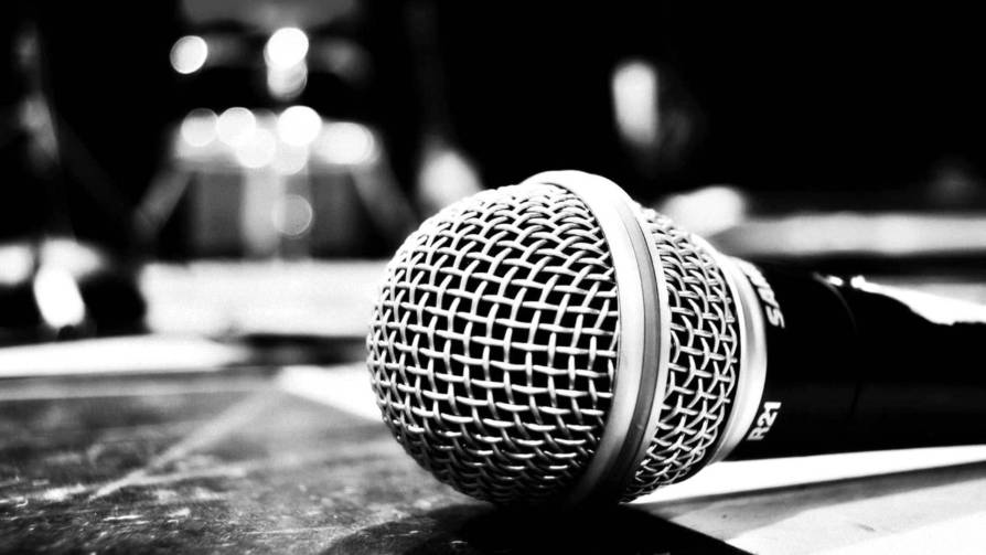rap