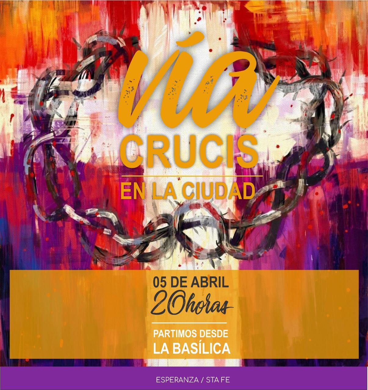 via crucis