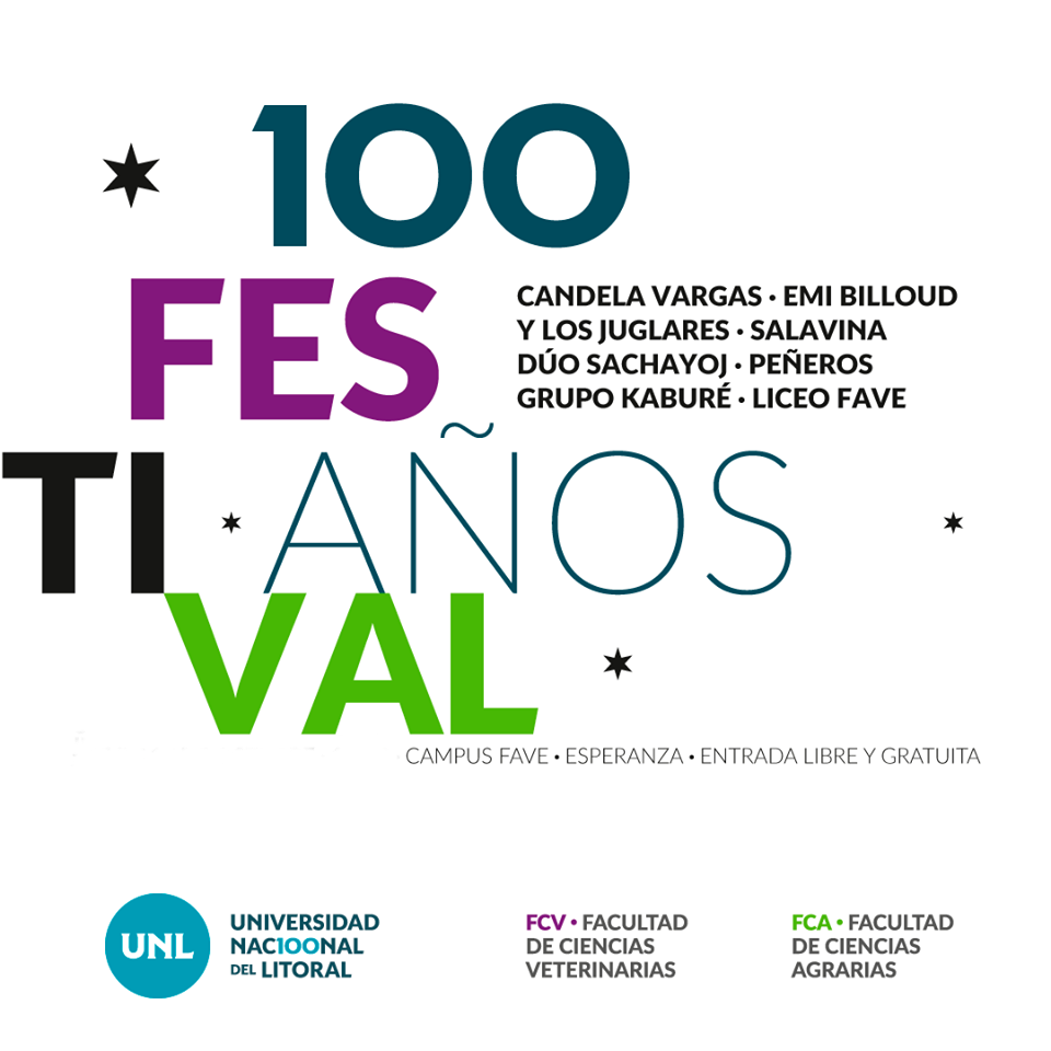 100 años facultad esperanza