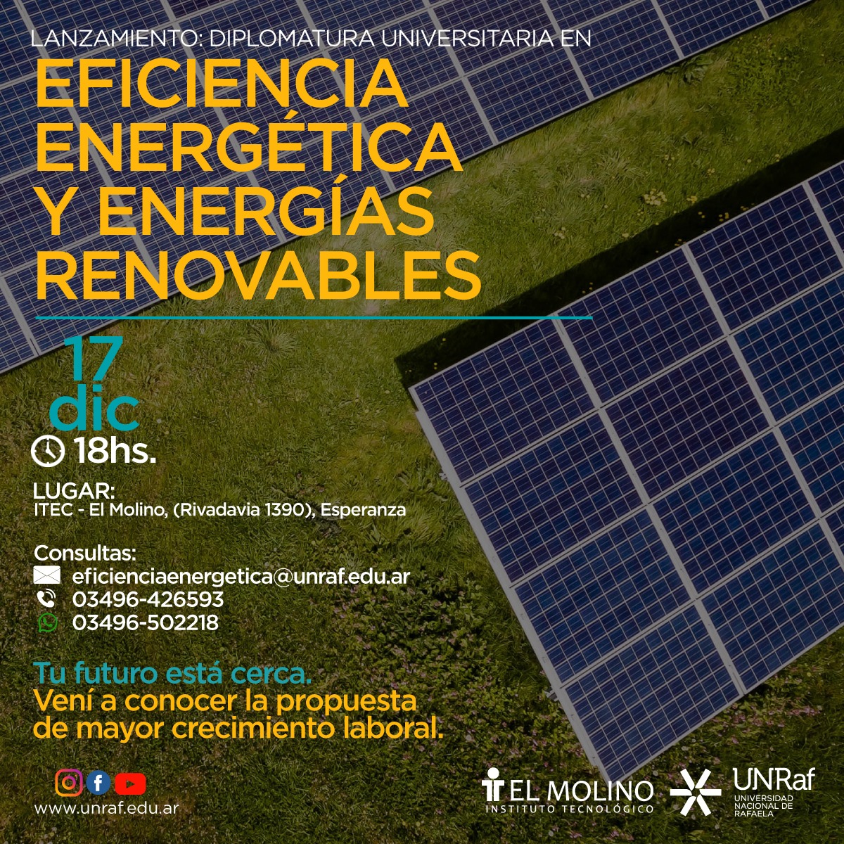 ef energ