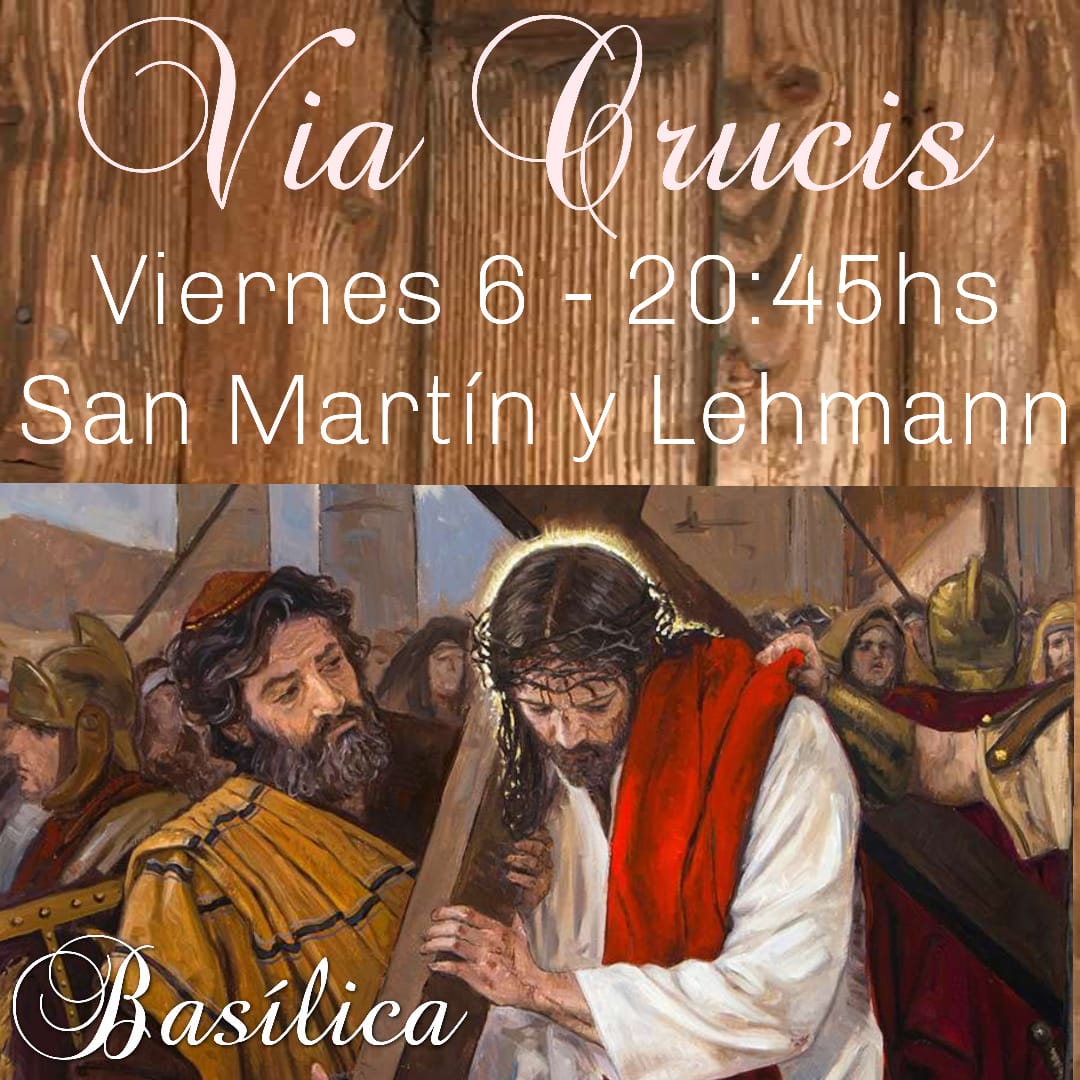 via crucis