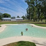 Balneario Camping Municipal Esperanza 2024