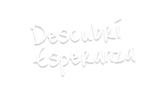 Descubrí Esperanza