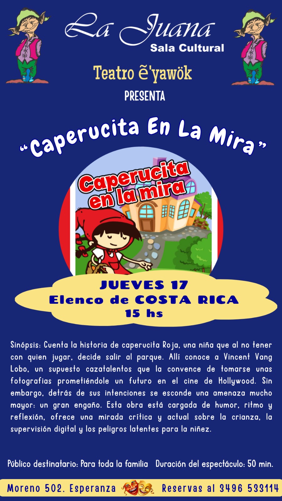 LA JUANA (2)