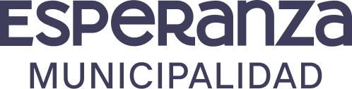 Logo Turismo Esperanza Encabezado
