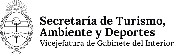 Secretaría de Turismo, Ambiente y Deportes
