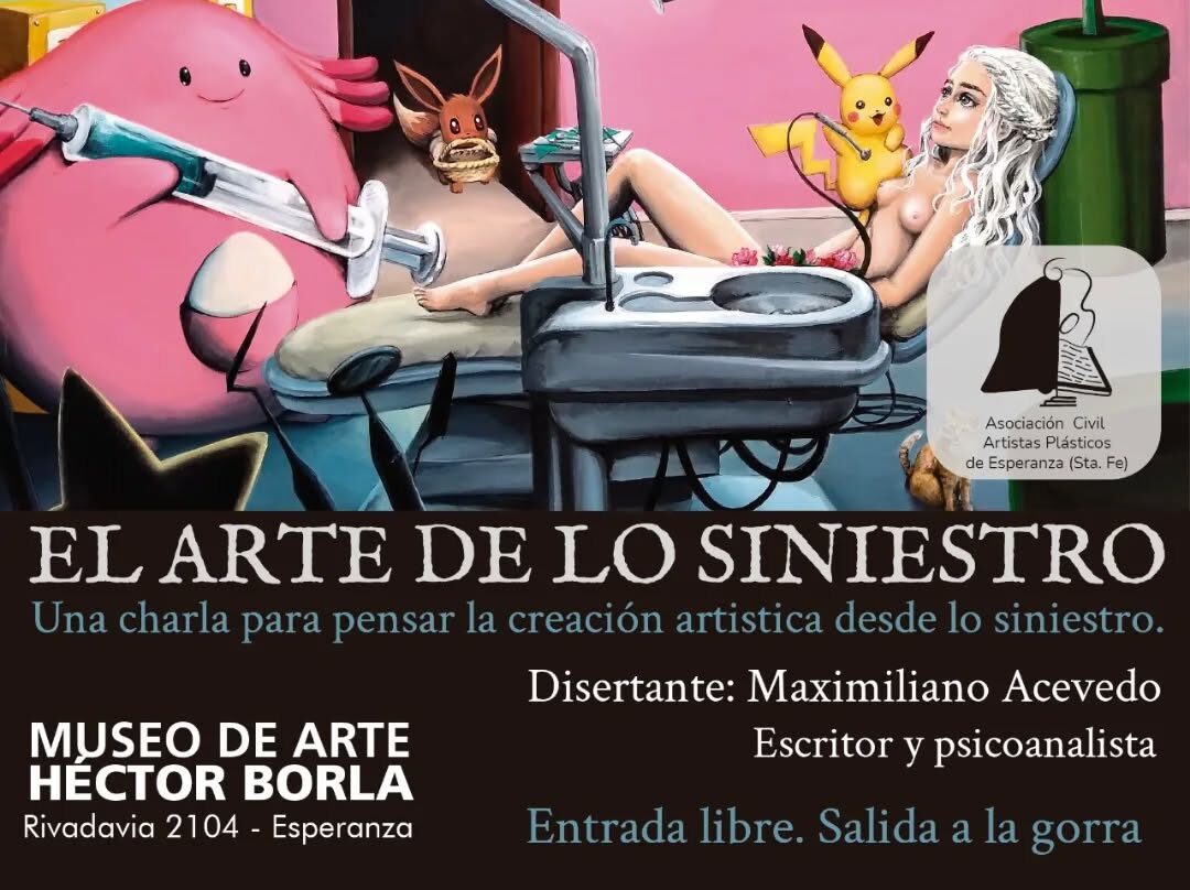 Museo borla