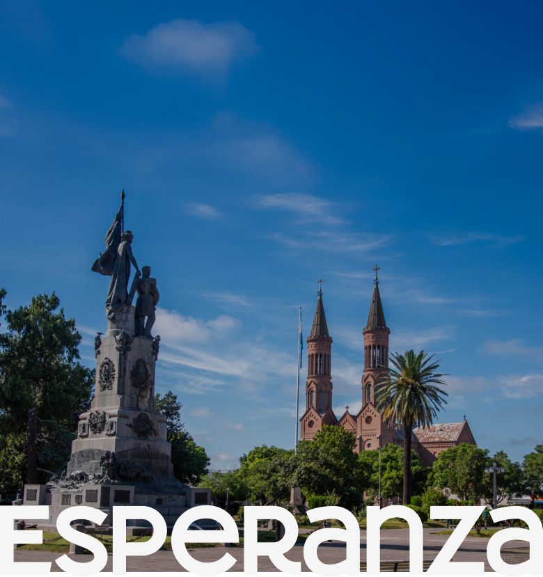 Portada Turismo Esperanza