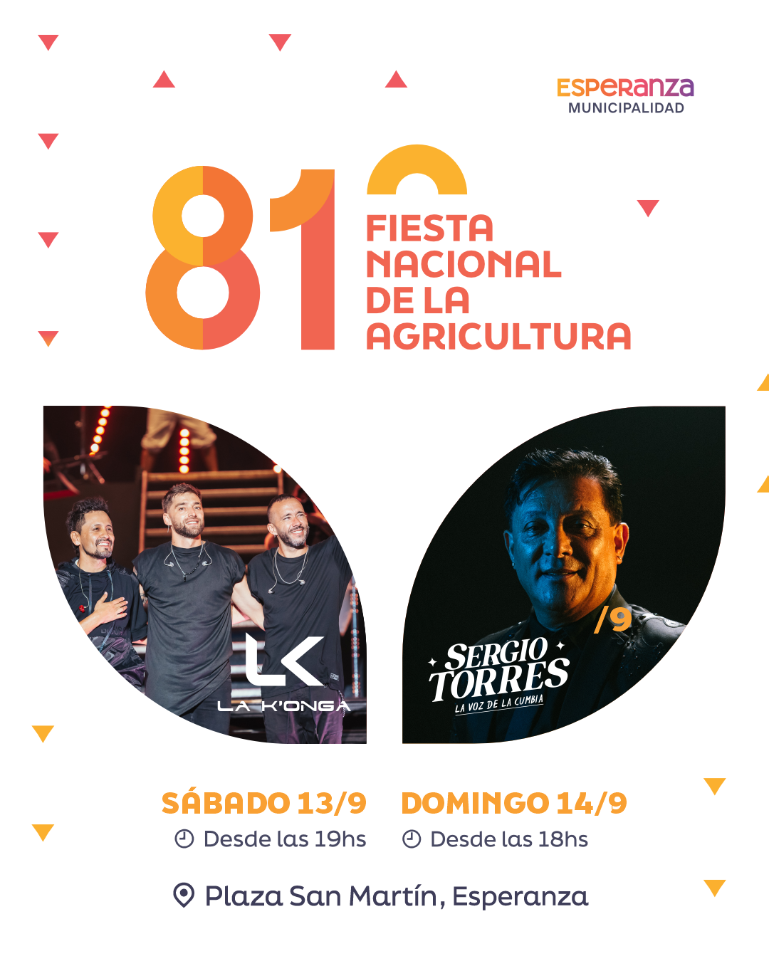 Feed-grupos
