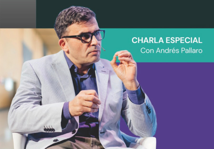 charla empleo