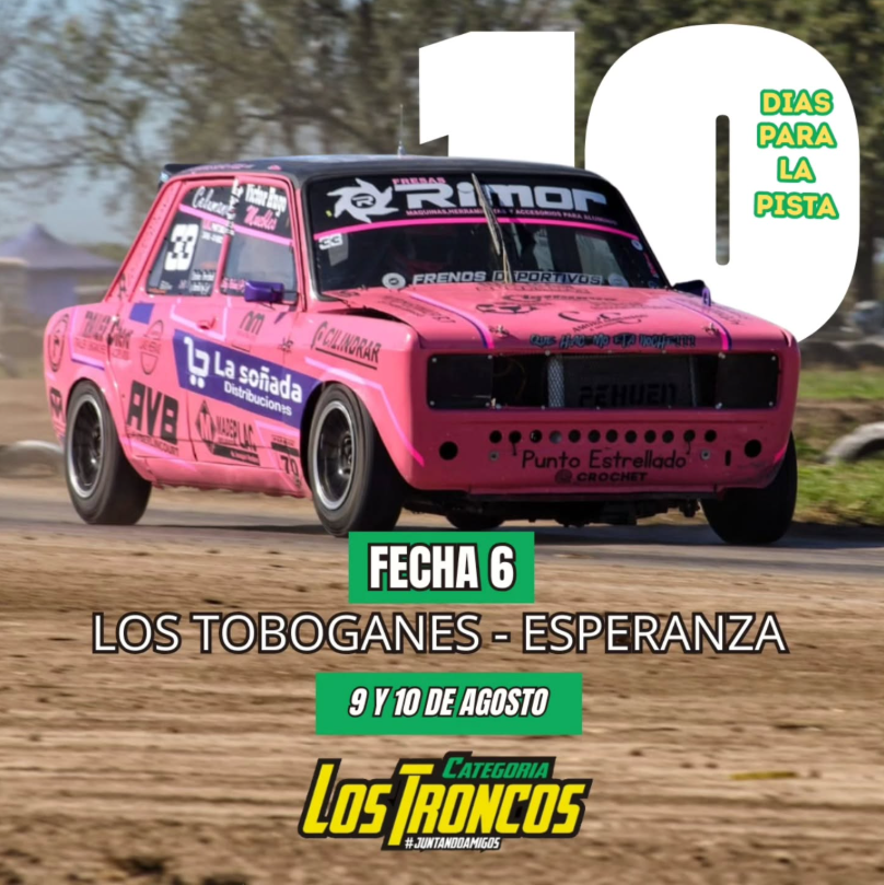 los troncos