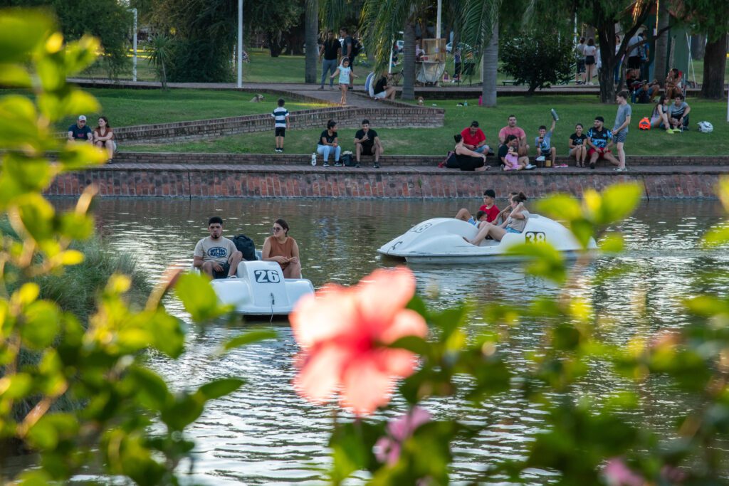 ¡Disfruta el fin de semana en Espernaza! Agenda de actividades y propuestas para el primer fin de semana del año
