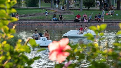 ¡Disfruta el fin de semana en Espernaza! Agenda de actividades y propuestas para el primer fin de semana del año