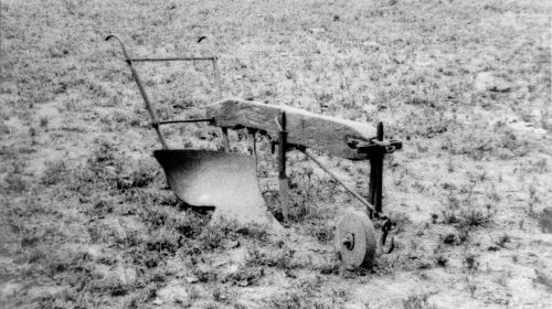 Foto Colección Museo de la Colonización - Esperanza (Santa Fe) 4