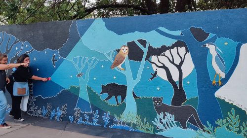 Inauguración Murales - Diciembre 2022 (13)