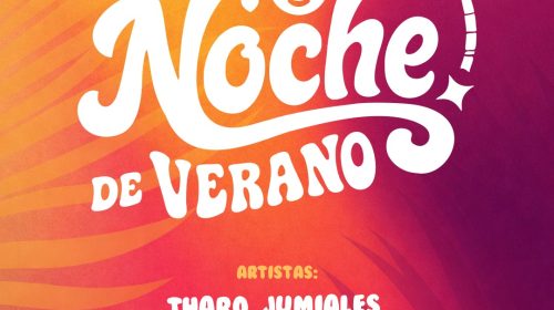 NOCHES DE VERANO