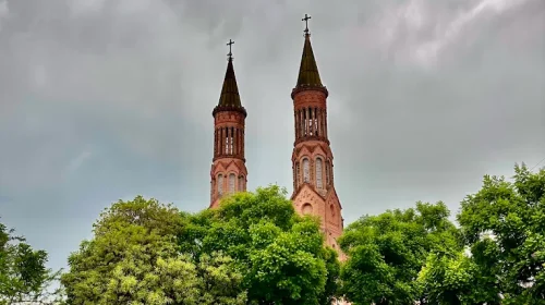 PLAZA LLUVIA GOOGLE PHOTOS