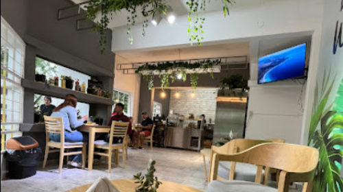 WOW CAFÉ (1) WOW CAFÉ (1)