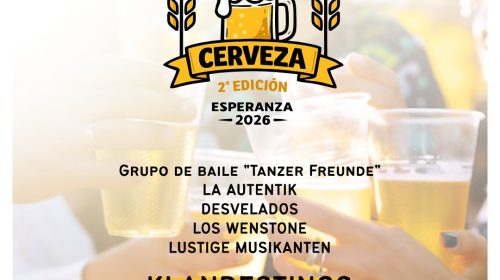 festival de la cerve