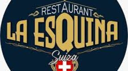 la esquina suiza la esquina suiza