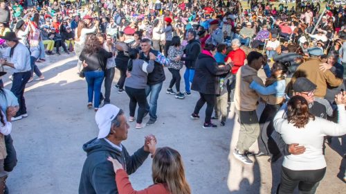 ¡Y se fue nomás una nueva edición de la tradicional Fiesta Criolla! 🎶 💃Acompañados de un buen ¡Y se fue nomás una nueva edición de la tradicional Fiesta Criolla! 🎶 💃Acompañados de un buen